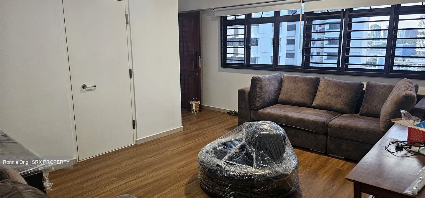 Blk 16 Cantonment Towers (Bukit Merah), HDB 4 Rooms #488305461